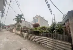 Cơ Hội Vàng Đầu Tư Kế Cạnh KCN Nội Bài... Bán owner_side tại Sóc Sơn, Hà Nội 04