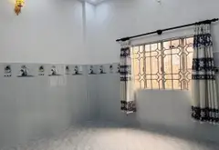 Cơ hội duy nhất sở hữu nhà 2 tầng mới xây tại Bà Hom Quận 6 giá chỉ 5,38 tỷ... Bán nhà riêng tại Phú Lâm, Hồ Chí Minh 06
