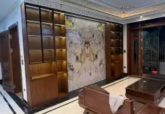 Biệt thự sân vườn cao cấp tại phường Đại Mỗ, Hà Nội... Bán biệt thự, liền kề tại Đại Mỗ, Hà Nội 05
