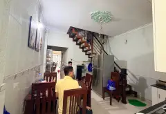🏡🔥 BÁN NHÀ VƯỜN LÀI – TÂN PHÚ | HẺM Ô TÔ 6M | NHÀ 2 TẦNG | NHỈNH 9 TỶ 🔥🏡

📍 Vị trí: Vườn Lài... Bán nhà riêng tại Phú Thọ Hòa, Hồ Chí Minh 08