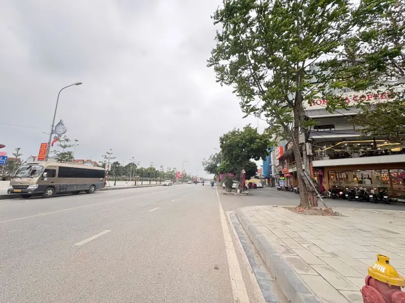 🌺TẦM TÀI CHÍNH HIẾM - SẴN NHÀ CẤP 4 HAI MẶT ĐƯỜNG TRƯỚC SAU TẠO DÒNG TIỀN CHO THUÊ 2.5Tr/THÁNG... Bán đất tại Thiên Lộc, Hà Nội 01