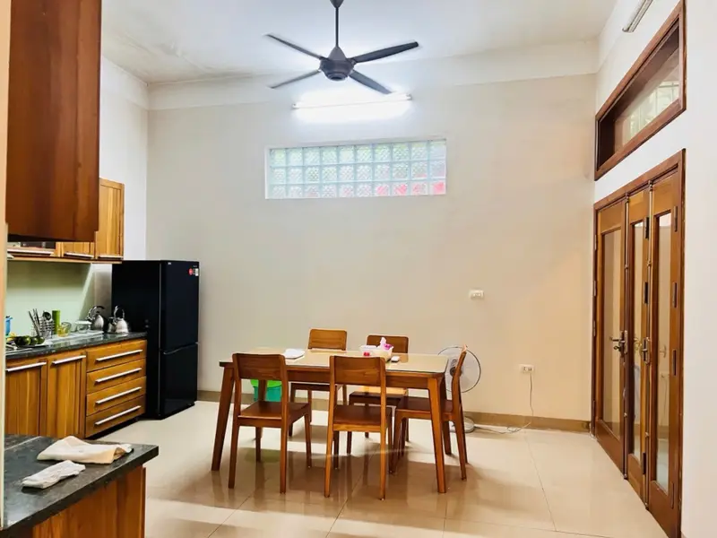 BÁN NHÀ ĐẸP VÕNG THỊ TÂY HỒ - GIÁ TỐT - TIỀM NĂNG CAO... Bán nhà riêng tại Tây Hồ, Hà Nội 01