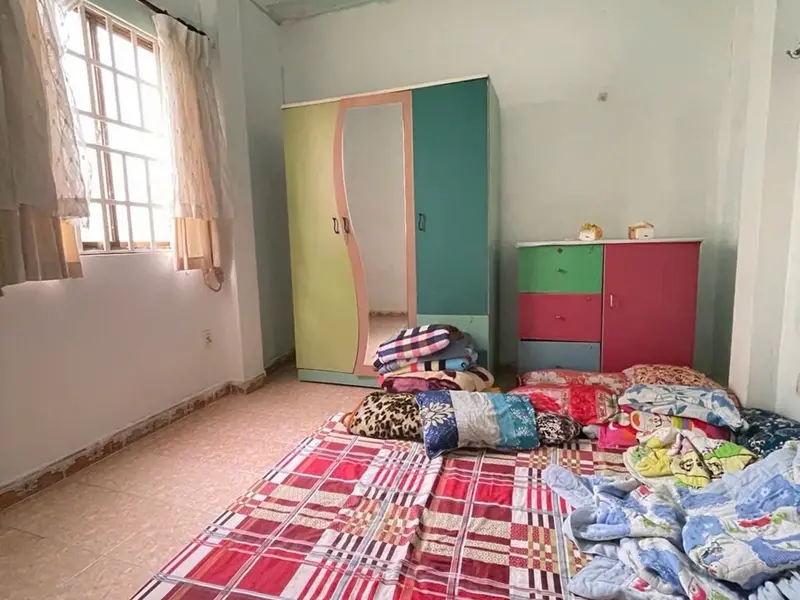 Nhà 3 tầng trung tâm Quận 10 - Sống tiện nghi, hiện đại... Bán nhà riêng tại Vườn Lài, Hồ Chí Minh 01