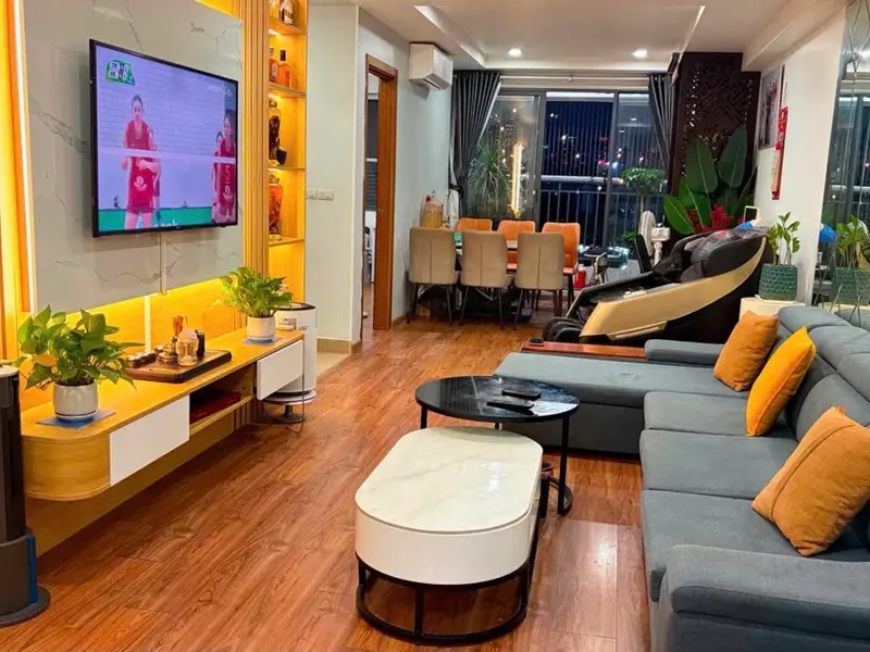 🏡 CHƯA ĐẾN 8 TỶ – SỞ HỮU NGAY KHÔNG GIAN SỐNG ĐẲNG CẤP TẠI TÂY HỒ! 🌿
✨ 88m – 2 ngủ... Bán căn hộ chung cư tại Tây Hồ, Hà Nội 01