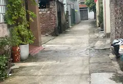 Bán đất 79m² mặt tiền 5m tại Yên Nội, tiện kết nối ô tô... Bán đất tại Thượng Cát, Hà Nội 03