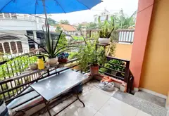 Bán nhà riêng 4 tầng tại xã Bà Điểm, Hồ Chí Minh, diện tích 80m², pháp lý có sổ hồng... Bán nhà riêng tại Bà Điểm, Hồ Chí Minh 08