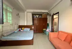 Nhà mặt phố Trường Sa Quận 3, 3 mặt thoáng view sông cực chill... Bán nhà mặt phố tại Nhiêu Lộc, Hồ Chí Minh 04