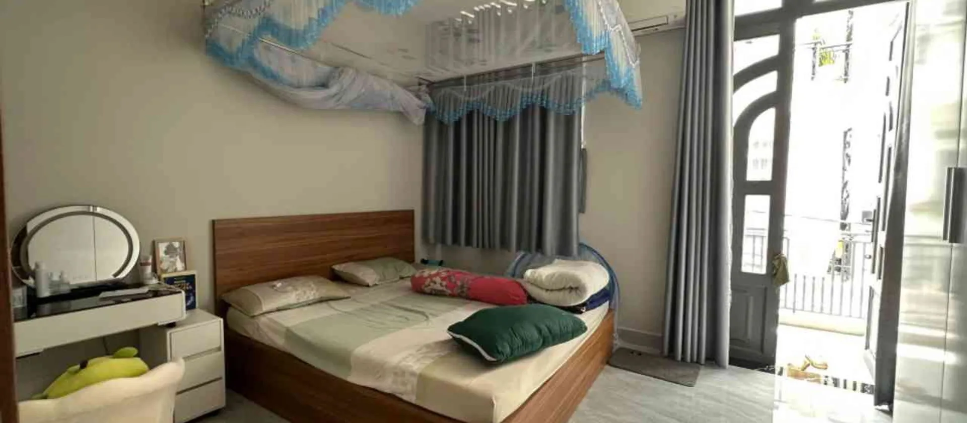 Bán nhà riêng 2 phòng ngủ tại Hiệp Bình Phước, hẻm ô tô - Giá 6.2 tỷ... Bán nhà riêng tại Hiệp Bình, Hồ Chí Minh 01