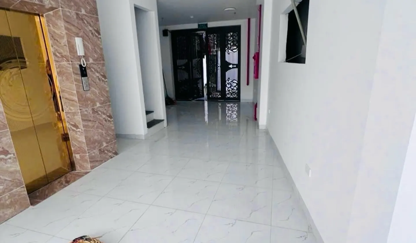 Bán Toà nhà CHDV 6 tầng siêu mới, sinh lời cao tại Mai Động... Bán nhà riêng tại Tương Mai, Hà Nội 01