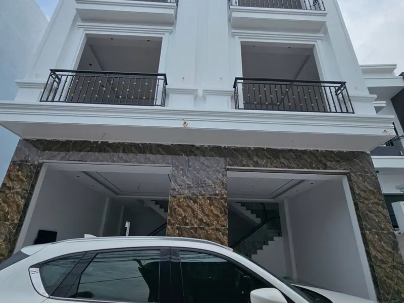 Cơ hội hiếm có sở hữu nhà đẹp ngõ 241 đường Đào Yêu, ô tô đỗ cửa... Bán nhà riêng tại An Hải, Hải Phòng 01