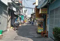 Nhà phố góc 2 mặt tiền, tiện kinh doanh, giá chỉ 2,6 tỷ... Bán nhà mặt phố tại Bình Hưng Hòa, Hồ Chí Minh 04