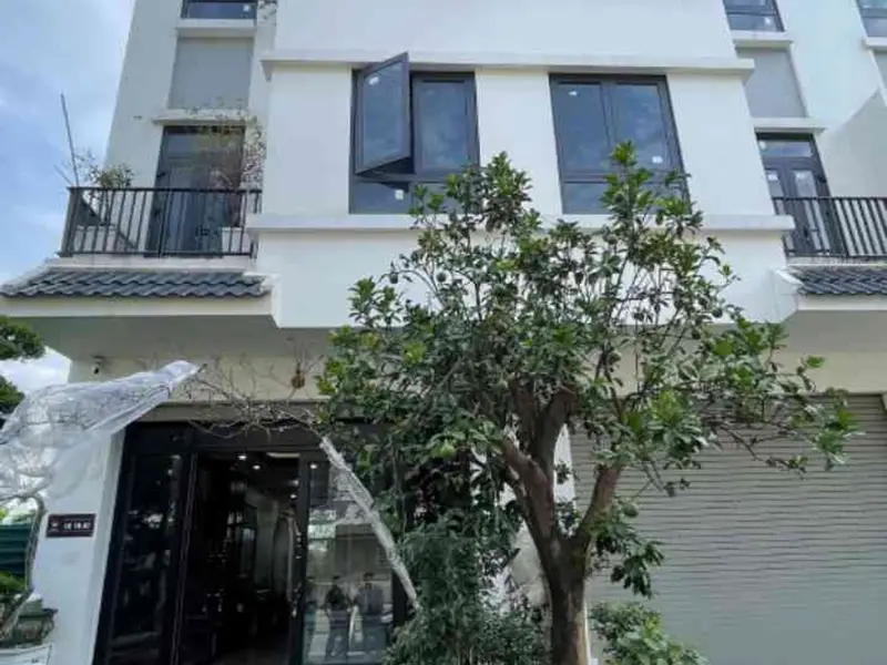 Biệt thự liền kề Hinode Royal Park_sát vành đai 3.5_Hà Nội giá tốt với view hồ trung tâm hiếm có... Bán biệt thự, liền kề tại Hoài Đức, Hà Nội 01
