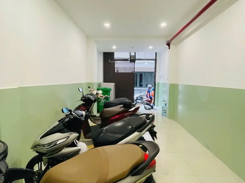 Bán nhà riêng 6 tầng 78m2,Tân Kỳ Tân Quý, Tân Phú chỉ 19ty... Bán nhà riêng tại Tân Sơn Nhì, Hồ Chí Minh 01
