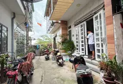 Bán nhà riêng Phường Thới An Quận 12 ngang 5m, pháp lý sổ hồng riêng. Chỉ 3.2 tỷ... Bán nhà riêng tại Thới An, Hồ Chí Minh 01