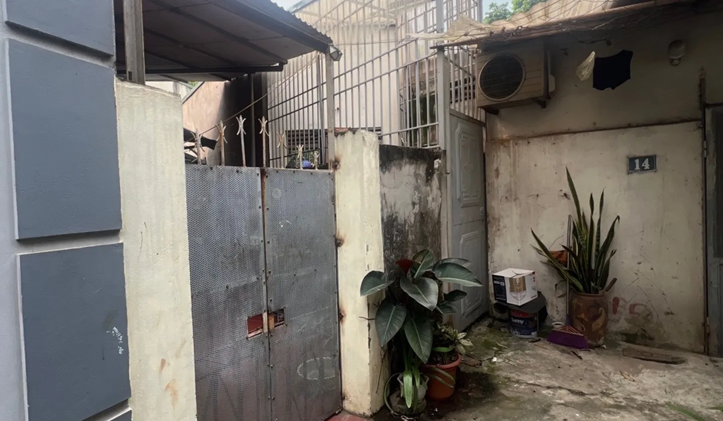 Bán Đất Tựu Liệt 54m2 ,giá quanh 6 tỷ , sát ô tô.... Bán nhà riêng tại Hoàng Liệt, Hà Nội 01