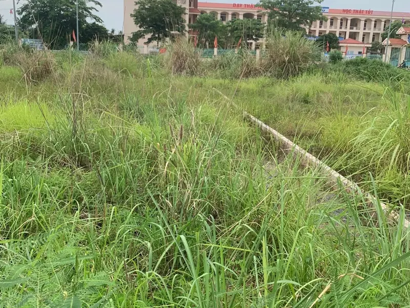 Bán đất thổ cư Thôn 5 Thủy Sơn diện tích 60m2 hướng Đông Nam, giá 1,3 tỷ đồng... Bán đất tại Thủy Nguyên, Hải Phòng 01