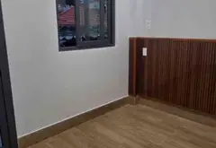 Nhà 2 tầng mới, 22m2, hẻm 3m gần cầu Hậu Giang Quận 6... Bán nhà riêng tại Bình Phú, Hồ Chí Minh 11