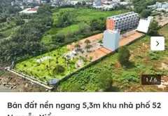 Đất nền 81.5m² hướng Đông Nam, đường rộng 6m tại Khu nhà phố Thủ Đức... Bán đất tại Long Phước, Hồ Chí Minh 03
