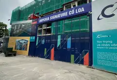 Bán căn hộ 2ngủ 2vs tại KĐT Vin Cổ Loa, xã Đông Anh, Hà Nội, giá 8 tỷ... Bán căn hộ chung cư tại Đông Anh, Hà Nội 06
