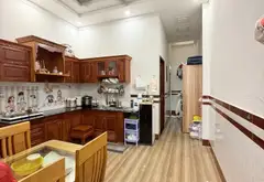 Nhà 3 tầng giá tốt gần Hiệp Thành City, Q12 – Hẻm xe hơi, đáng sở hữu ngay hôm nay... Bán nhà riêng tại Tân Thới Hiệp, Hồ Chí Minh 02