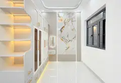 Nhà Bè - ngay cầu Phú Xuân- nhà 2 tầng, 3PN, hẻm rộng - 💰 5,9 tỷ TL... Bán nhà riêng tại Nhà Bè, Hồ Chí Minh 11