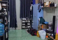 Nhà 2 mặt tiền, 2 tầng ngay cầu Hậu Giang, 3 phòng ngủ... Bán nhà riêng tại Bình Phú, Hồ Chí Minh 07