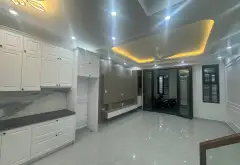 Nhà 4 tầng hiện đại gần trung tâm Văn Cao với không gian thoáng mát... Bán nhà riêng tại Hải An, Hải Phòng 04