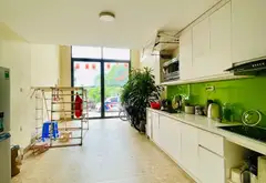 Nhà 6 tầng hiện đại với view hồ tại khu vực Cầu Cốc, giá hấp dẫn... Bán nhà riêng tại Tây Mỗ, Hà Nội 03