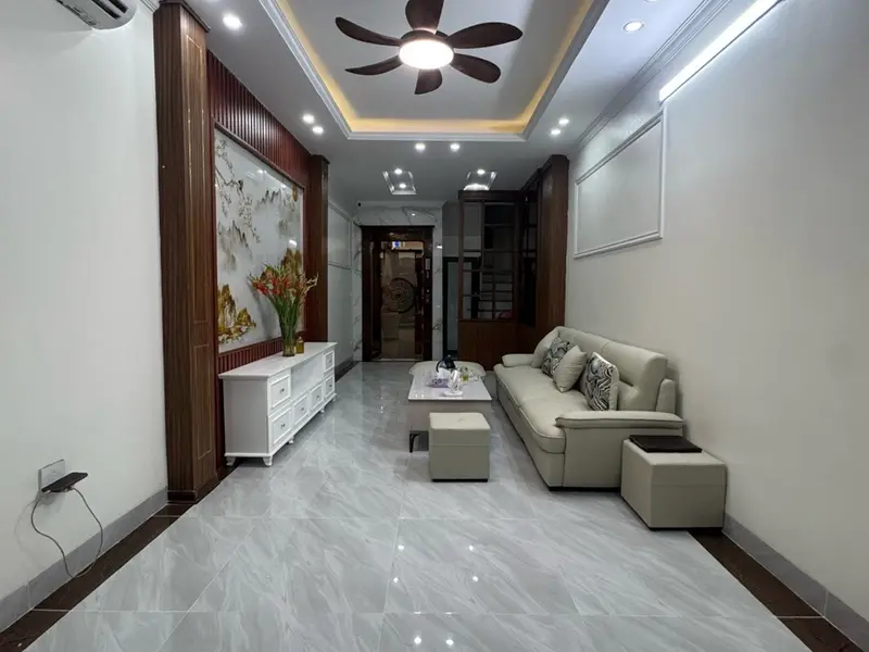 Bán nhà 6 tầng thang máy, trung tâm Hai Bà Trưng, diện tích 46m2... Bán nhà riêng tại Hai Bà Trưng, Hà Nội 01