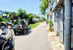 Nhà riêng 95.5m2 hẻm xe hơi phường trung tâm giá 5.5 tỷ... Bán nhà riêng tại Hiệp Bình, Hồ Chí Minh 02