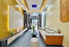 Nhà mới keng, vị trí cực tiện lợi ở Gò Vấp... Bán nhà riêng tại An Hội Tây, Hồ Chí Minh 04