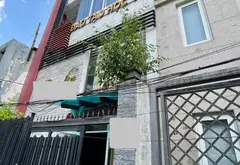 Nhà 4 Tầng Đồng Đen – Sát Mặt Tiền, Tiện Ích Đầy Đủ... Bán nhà riêng tại Tân Bình, Hồ Chí Minh 01