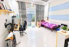 NHÀ BÈ – 2 TẦNG – Ô TÔ ĐỖ CỔNG
50m2_ 2PN.NGAY KDC SÀI GÒN MỚI, THÔNG ĐÀO TÔNG NGUYÊN. CHỈ 5Đ NHỎ... Bán nhà riêng tại Nhà Bè, Hồ Chí Minh 05