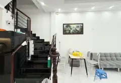 Nhà Lý Thái Tổ, Trung Tâm Sài Gòn - Giá Ưu Đãi Hấp Dẫn... Bán nhà riêng tại Vườn Lài, Hồ Chí Minh 06