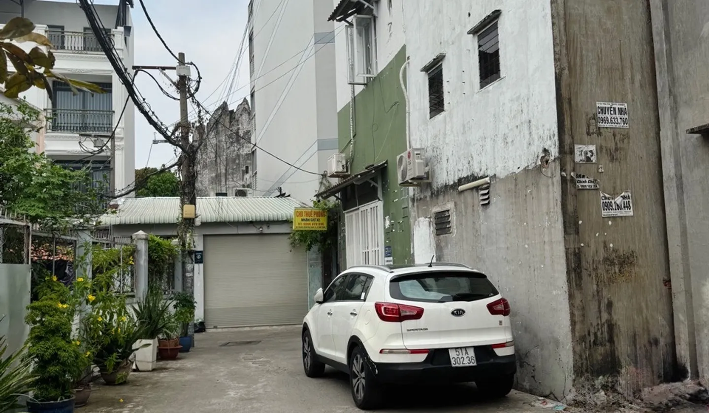 Bán nhà riêng 62.4m2 phường Bình Lợi Trung giá 8.6 tỷ... Bán nhà riêng tại Bình Lợi Trung, Hồ Chí Minh 01