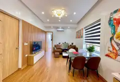 CHUNG CƯ N06 TRẦN QUÝ KIÊN, Trần Đăng Ninh -56m/70m - 2 ngủ, 2wc, 2 ban công - LÔ GÓC – Trung tâm... Bán căn hộ chung cư tại Cầu Giấy, Hà Nội 02