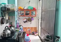 Nhà 3 tầng yên tĩnh, xe hơi đỗ cổng - Hoàng Hoa Thám - 5.5 tỷ... Bán nhà riêng tại Gia Định, Hồ Chí Minh 04