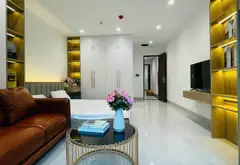 Toà Nhà Căn Hộ Dịch Vụ 8 Tầng Siêu Hiếm Quận Thanh Xuân... Bán nhà mặt phố tại Phương Liệt, Hà Nội 01