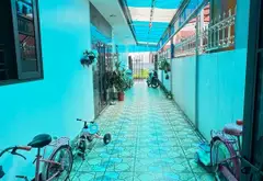 Nhà 3.5 tầng 4 phòng ngủ trong ngõ gần Quốc Lộ 5... Bán nhà riêng tại Hồng Bàng, Hải Phòng 10