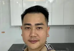 Nhà riêng 3 tầng thiết kế tiện nghi tại khu dân cư sầm uất huyện ngoại ô... Bán nhà riêng tại Hải An, Hải Phòng 06