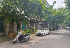Biệt thự liền kề Duyên Thái – Sống sang, làm việc thuận tiện... Bán biệt thự, liền kề tại Ngọc Hồi, Hà Nội 05
