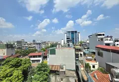 PHÂN LÔ Ô TÔ - NGUYỄN VĂN TRỖI – PHƯƠNG LIỆT – 7 TẦNG THANG MÁY – 3 MẶT THOÁNG – 2 MẶT NGÕ - FULL... Bán nhà riêng tại Phương Liệt, Hà Nội 13