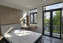 Nhà mới tinh 4 tầng Long Trường chuẩn đẹp, ở ngay... Bán nhà riêng tại Long Trường, Hồ Chí Minh 06