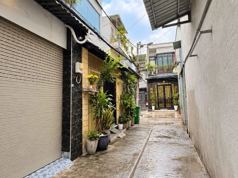 🔥 SIÊU PHẨM NHÀ ĐẸP MỚI XÂY – VỊ TRÍ ĐẸP SÁT AEON TÂN PHÚ 🔥
💰 Giá chỉ 7.5 tỷ 

🏘️ Diện tích 56m... Bán nhà riêng tại Tân Sơn Nhì, Hồ Chí Minh 01
