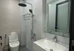 Nhà 5 Tầng Mới Full Nội Thất Cao Cấp Tân Thới Nhất... Bán nhà riêng tại Đông Hưng Thuận, Hồ Chí Minh 13
