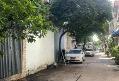 ĐƯỜNG SỐ 4 - GẦN CHỢ GÒ XOÀI - GIÁP TÂN PHÚ... Bán nhà riêng tại Bình Hưng Hòa, Hồ Chí Minh 02