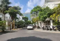 Biệt thự hai mặt tiền trong khu đô thị đẳng cấp tại quận Gò Vấp... Bán biệt thự, liền kề tại An Nhơn, Hồ Chí Minh 15