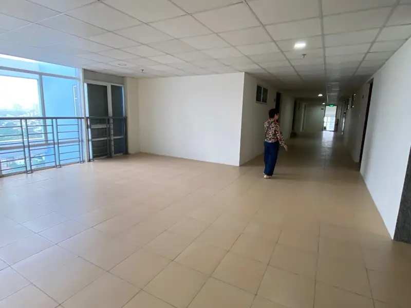 Căn Góc Đẹp Hiếm Có Tại Đền Lừ 3 - Cơ Hội Vàng Cho Nhà Đầu Tư... Bán căn hộ chung cư tại Hoàng Mai, Hà Nội 01