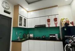 Bán nhà 4 tầng xây kiên cố tại khu vực Nguyễn Kiệm, diện tích 20.1 m²... Bán nhà riêng tại Đức Nhuận, Hồ Chí Minh 03