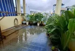 Nhà mặt phố sầm uất, doanh thu cao, cơ hội hiếm tại trung tâm thành phố... Bán nhà mặt phố tại Hòa Hưng, Hồ Chí Minh 09
